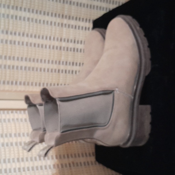 Rocket Dog Iggie Chelsea boots - Picture 6 of 10